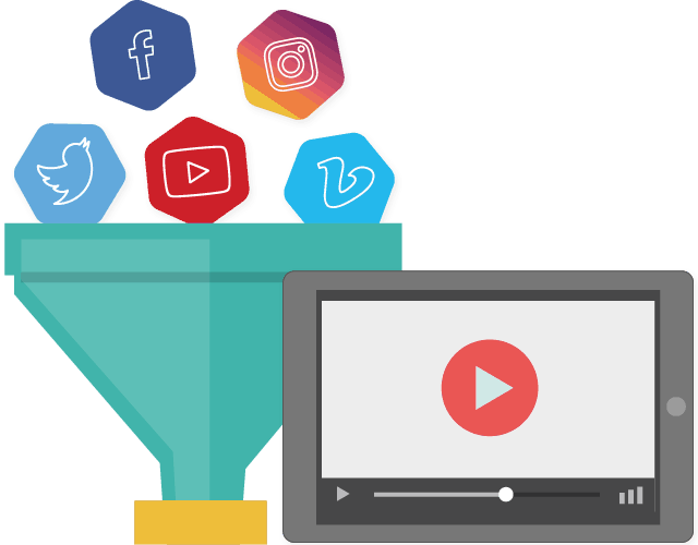 Video Growth Marketing Funnels